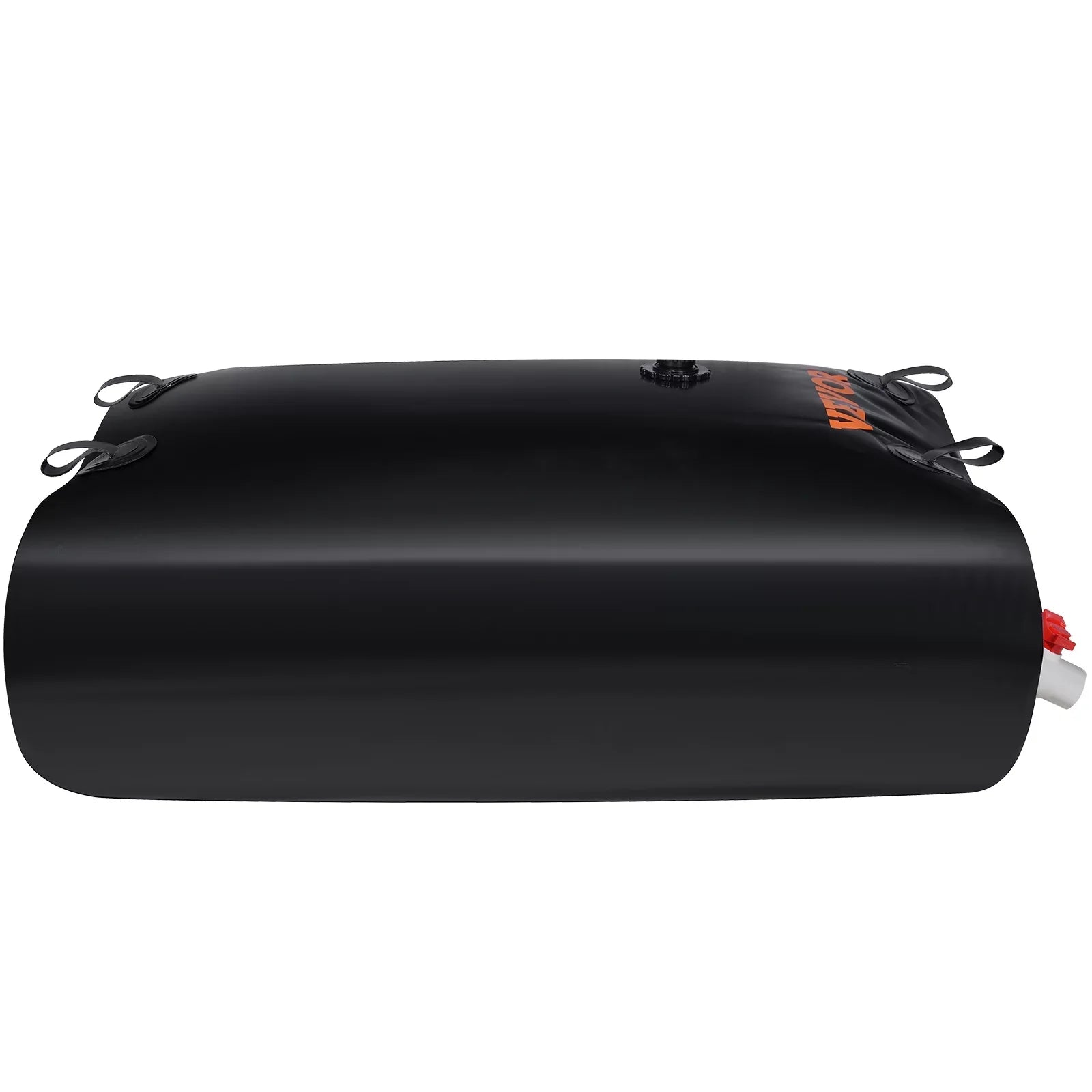 Bag,143 Kit,Water Water Storage Portable BENTISM Water Gallon Including Overflow Rainwater and PVC Capacity Large Bladder Storage Bladder Containers,1000D Spigots Tank Water