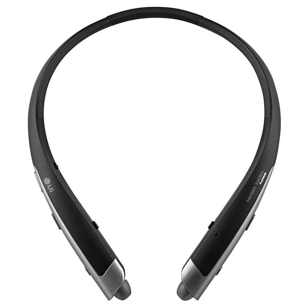 Platinum bluetooth headset Tone LG HBS-1100