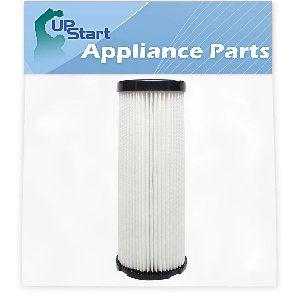 Devil Cruiser M091700 Vacuum Devil 3JC0280000, Dirt F1 HEPA Self-Propelled HEPA 5-Pack Compatible Filter Replacement Dirt Filter -