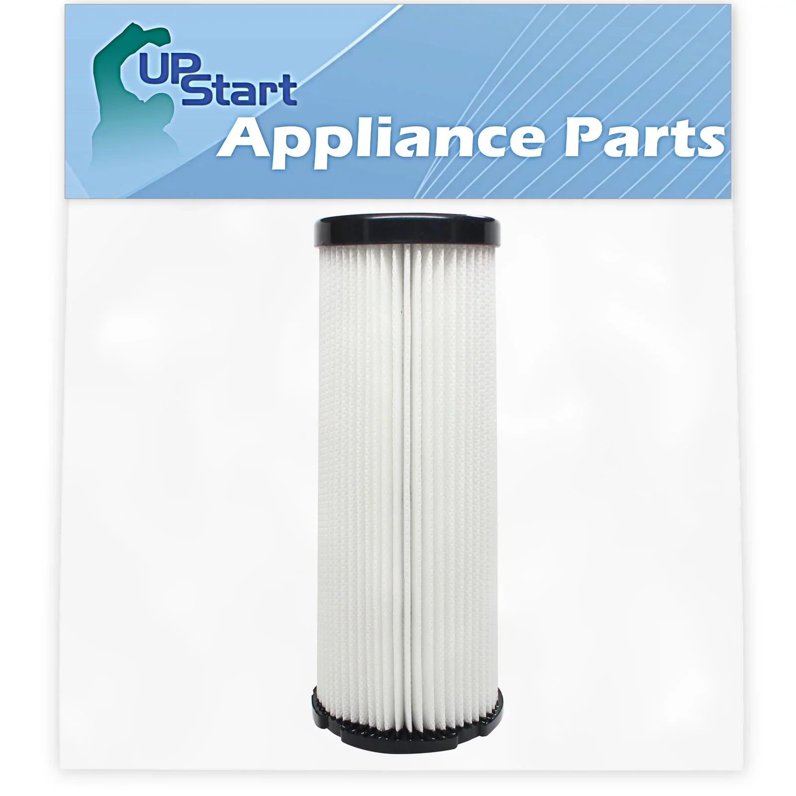 Devil Cruiser M091700 Vacuum Devil 3JC0280000, Dirt F1 HEPA Self-Propelled HEPA 5-Pack Compatible Filter Replacement Dirt Filter -