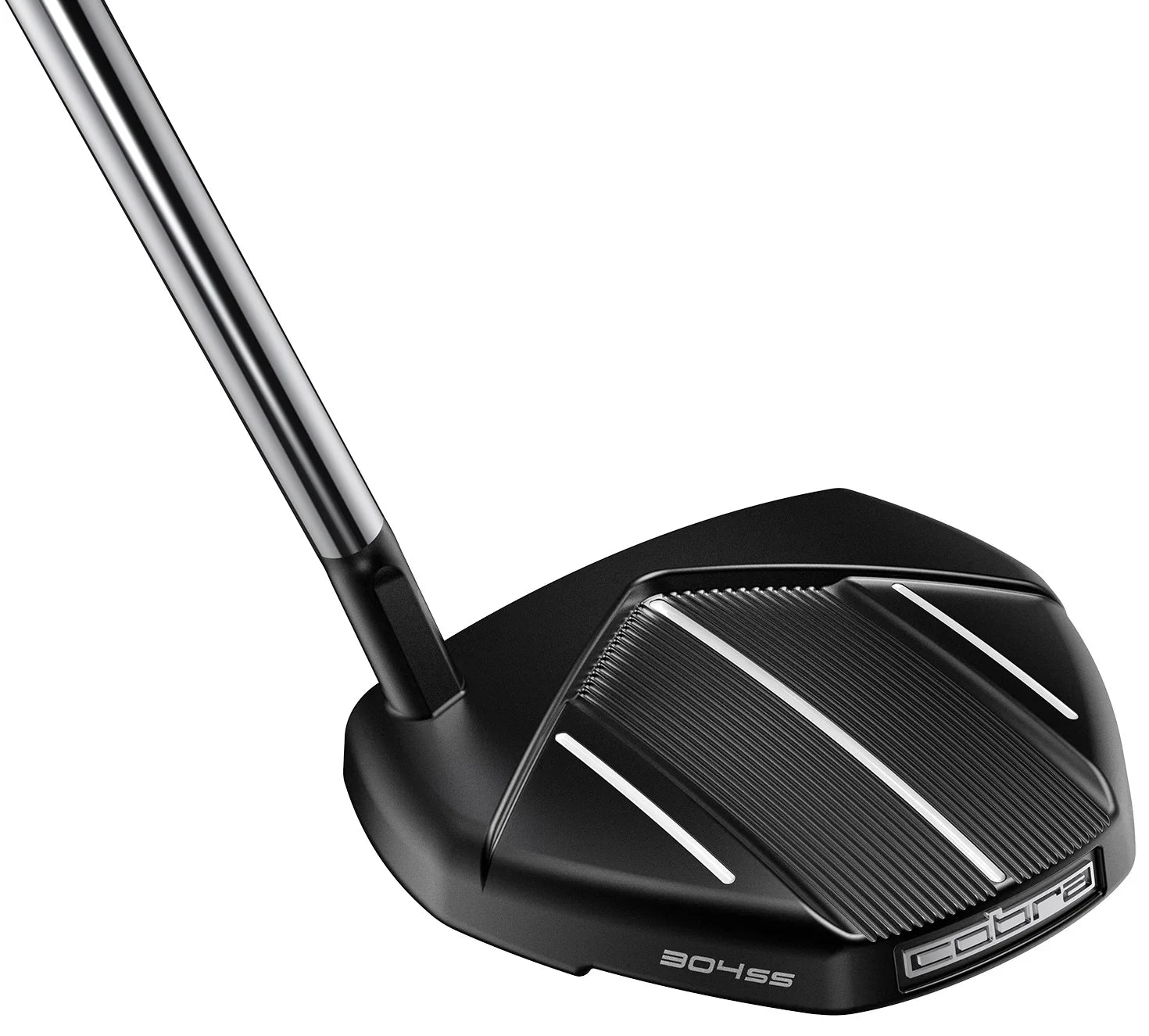 King Putter Inches Cuda Vintage 34'' 40 Cobra