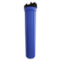 inch 20 Blue Standard Housing Pentek 150070 Filter