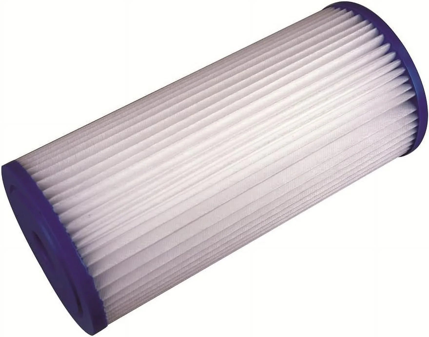 Hydrologic 10 Hydrologic Sediment HL22097 X Cleanable, 22097 10-Inch Filter 4.5-Inch 4.5-Inch Pre-Evolution