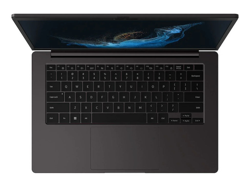 Intel® 1TB Core i7vP Book Galaxy (Black) Samsung 2 14"