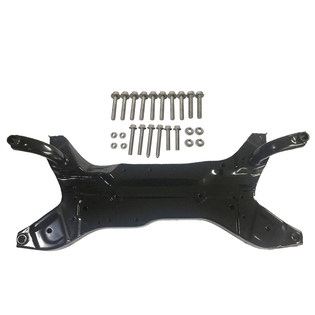 For For 477-2606, 2007-2017 kit Front Patriot Compass Subframe Dodge Caliber Crossmember 2007-2012 Jeep 68211659AA Cradle+bolt K-Frame