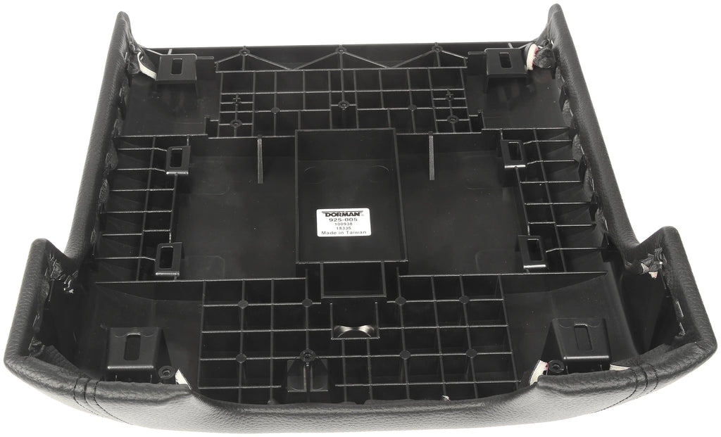 Lid F350 925-005 Models, for FORD Console Specific FORD Black select: Ford 2011-2016 2011-2016 Fits Dorman F250,