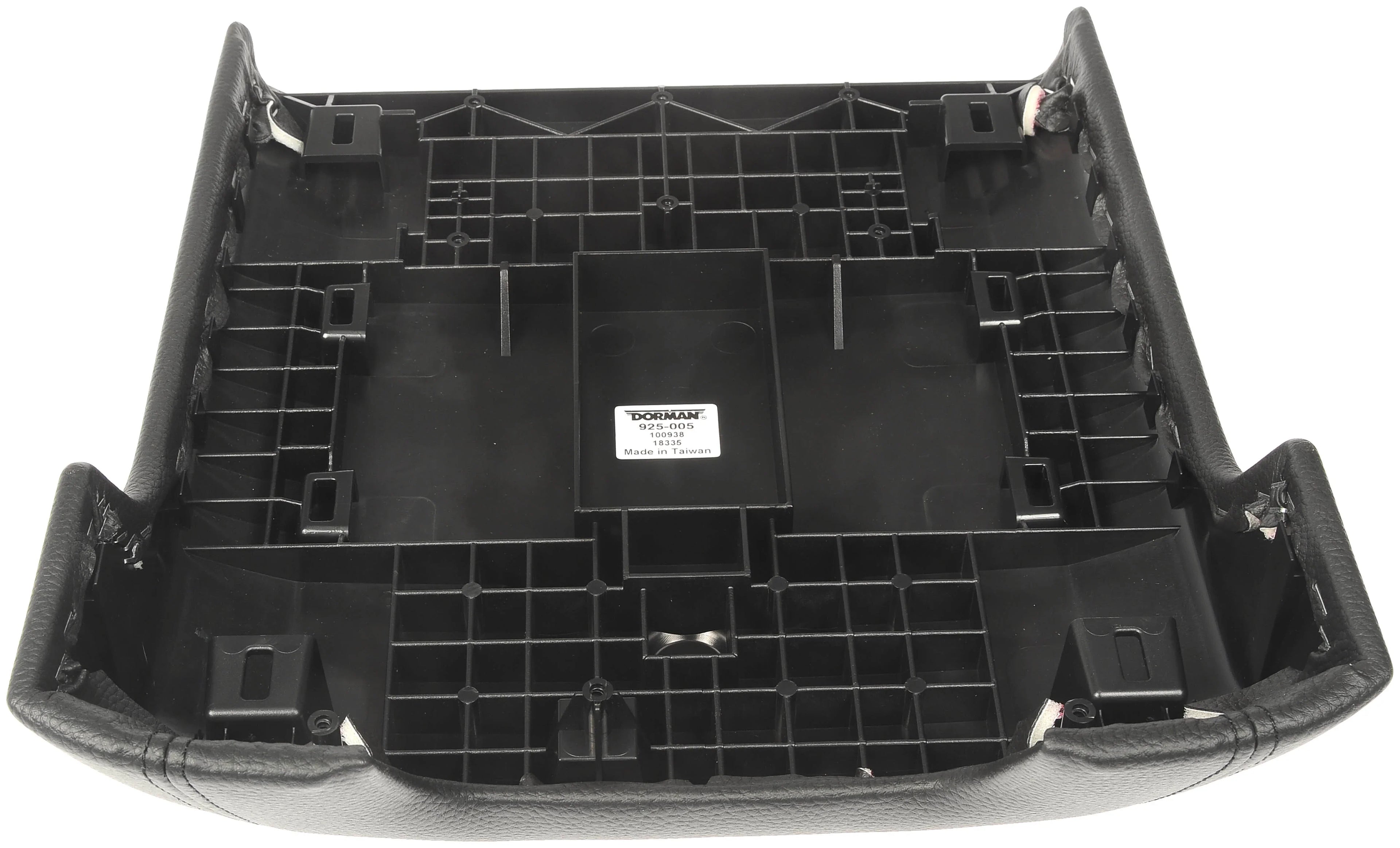 Lid F350 925-005 Models, for FORD Console Specific FORD Black select: Ford 2011-2016 2011-2016 Fits Dorman F250,