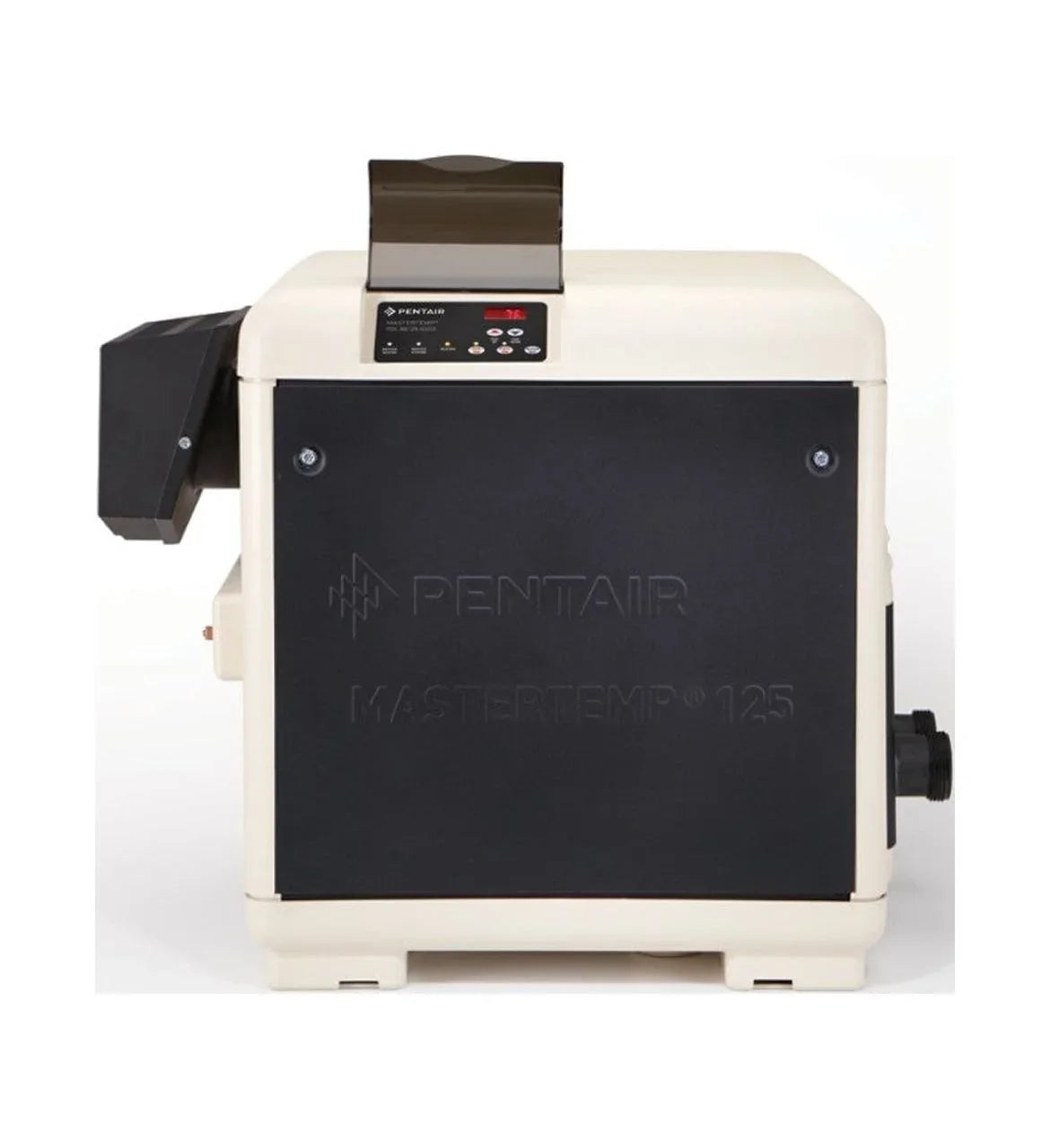 BTU Heater Pentair Gas Pool 250K MasterTemp EC-462027