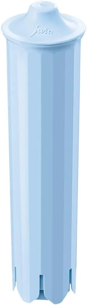 Combo Blue Filter Cartridges and Jura Tabletts) Water Pack Claris Cleaning (x3) (6 Tablets