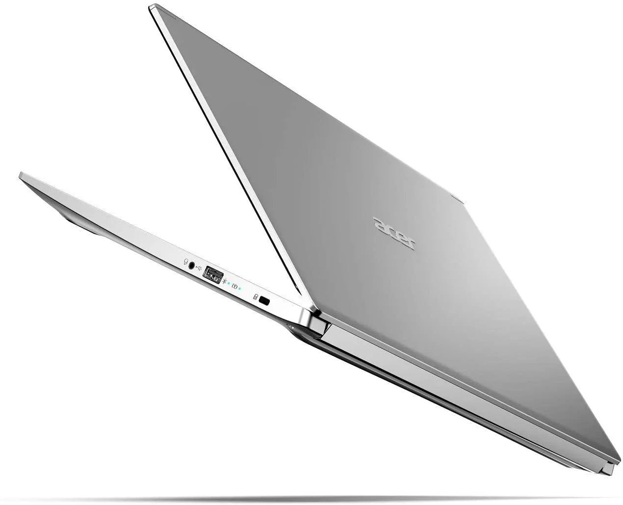 Aspire (A515-55-35SE) 5 (Accessory Bundle) + Acer