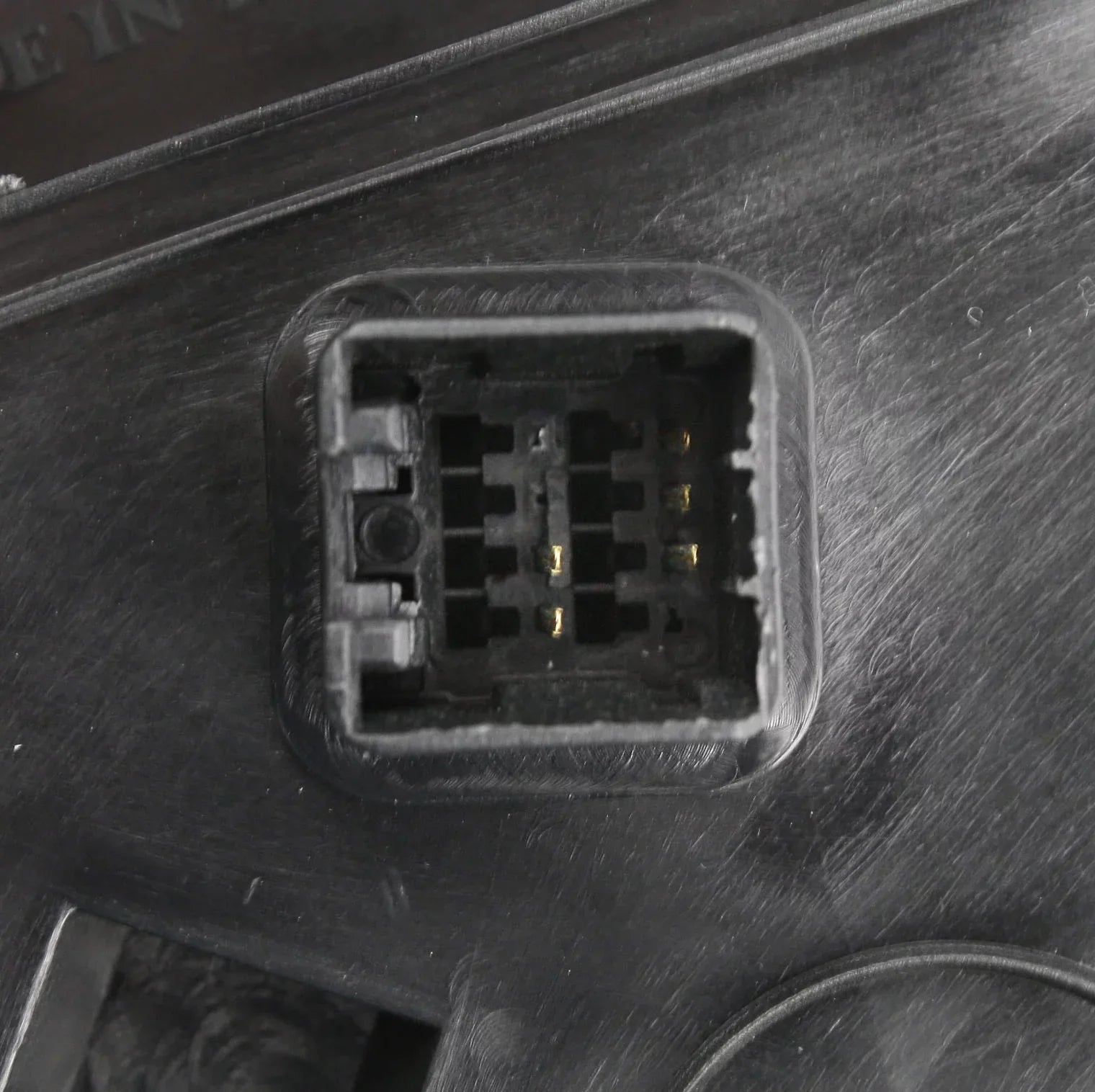 Compatible 2006-2010 Driver Heated With Kool-Vue Side Sonata Left Mirror Paintable Hyundai