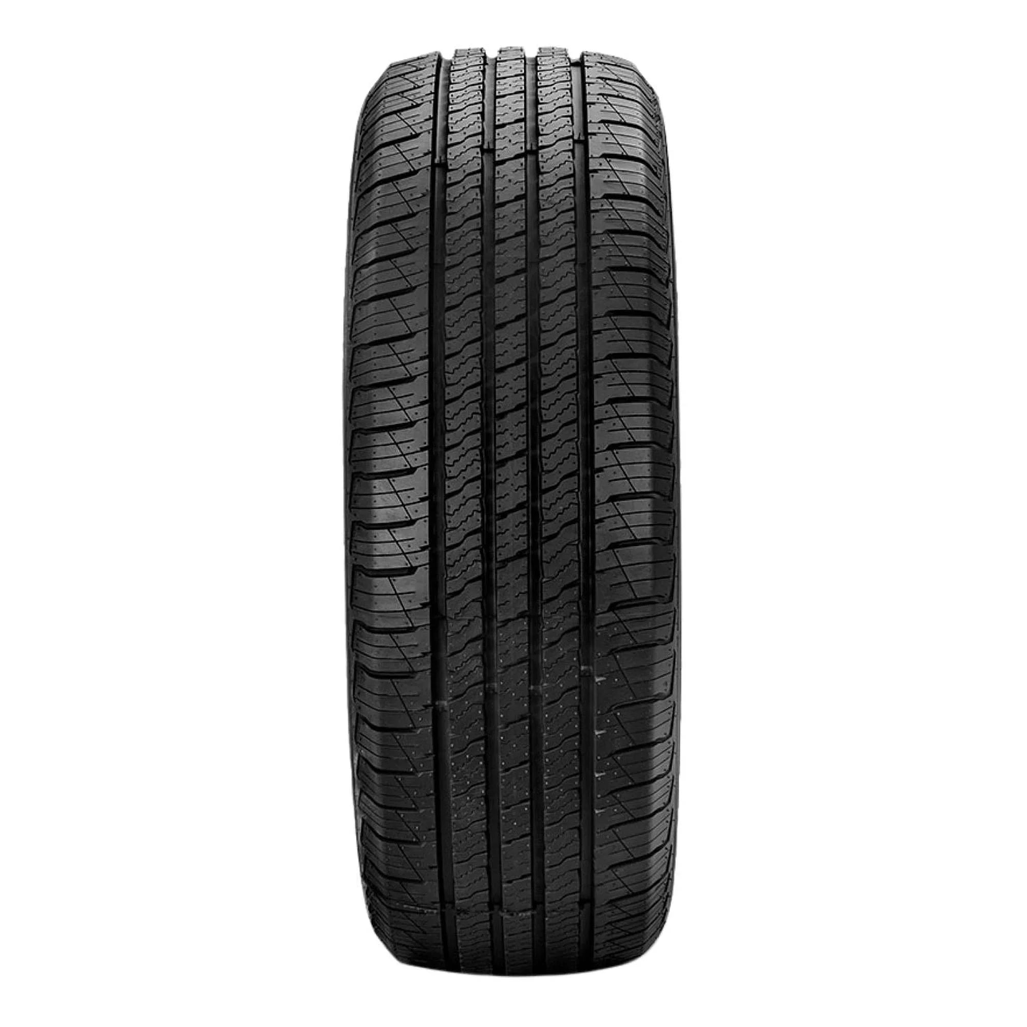 Lionhart 265/60R20 Tire Lionclaw ATX2 121 S