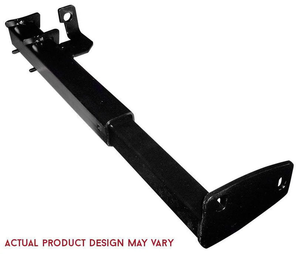 C3216 Rear, Torklift Tiedowns, Fits International Original Hitch-Mounted, Aftermarket, Superhitch Camper