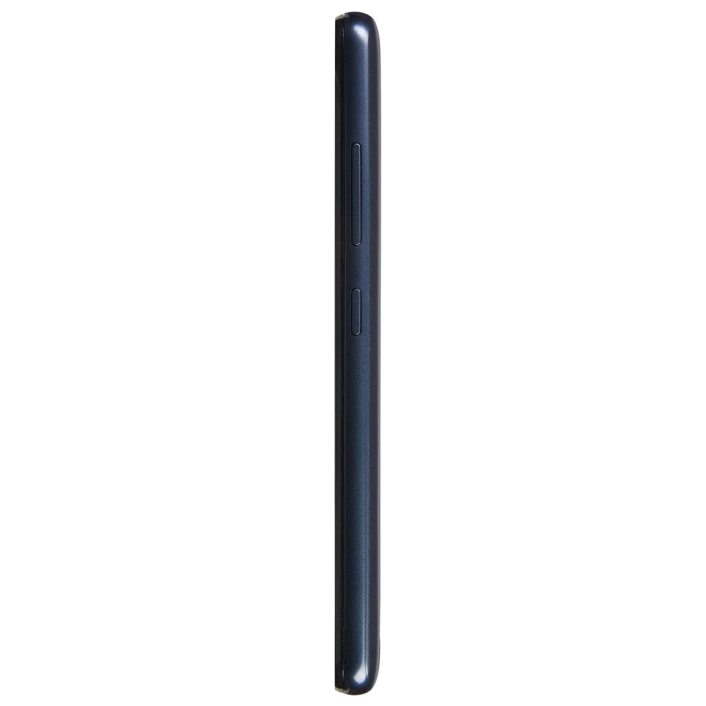 Smartphone Verizon] Verizon Prepaid By Blue- C100, [Locked Total 32GB, to Total Nokia by