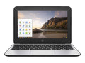 Dent Intel - HP and 16 G4 Chrome 4 GB GB 11 1.60 OS GHz Celeron Ee Chromebook 11.6" Scratch