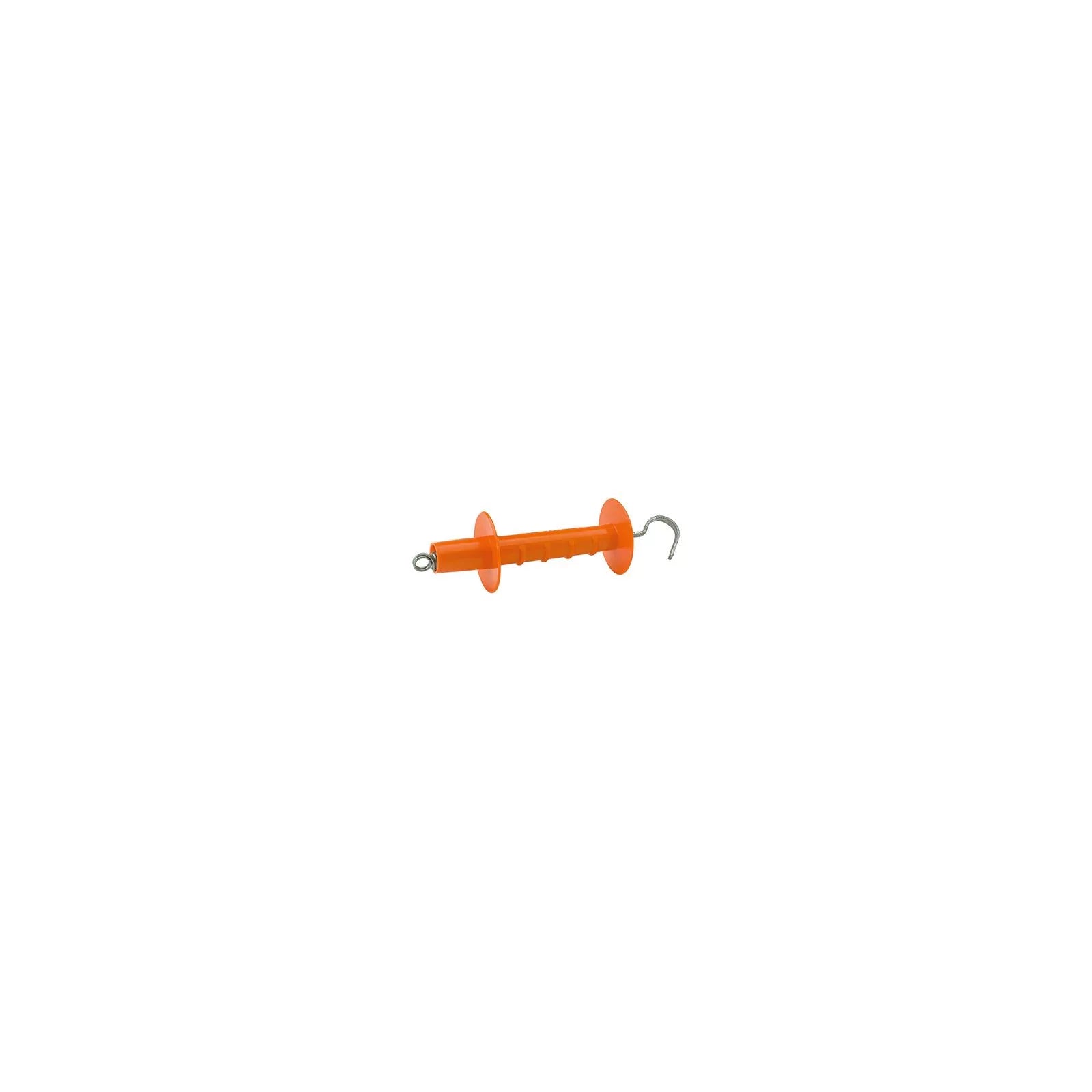 Handle, Gate Electric Heavy-Duty, G639304 Fence 20 Quantity - Orange Insulated Gallagher