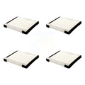 Filter 2006-2010 For Pack) Air Accent Cabin Hyundai K54-100376 (4