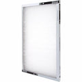 Duststop of 12 In. Filter x x Standard 1 Furnace In. 2 In. MERV Pack 14 25