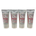 Light Sensibio Soothing of Skin & Cream 0.17 oz Intolerant Bioderma Sensitive 4 Set