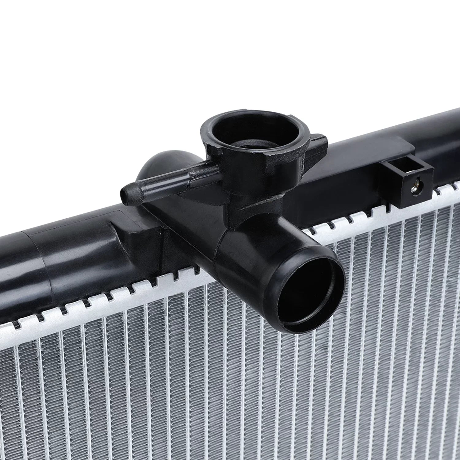 Magshion AT Suzuki 2.0L/2.3L Replacement Aerio Radiator Core 2451 Aluminum OE for (2002-2007)