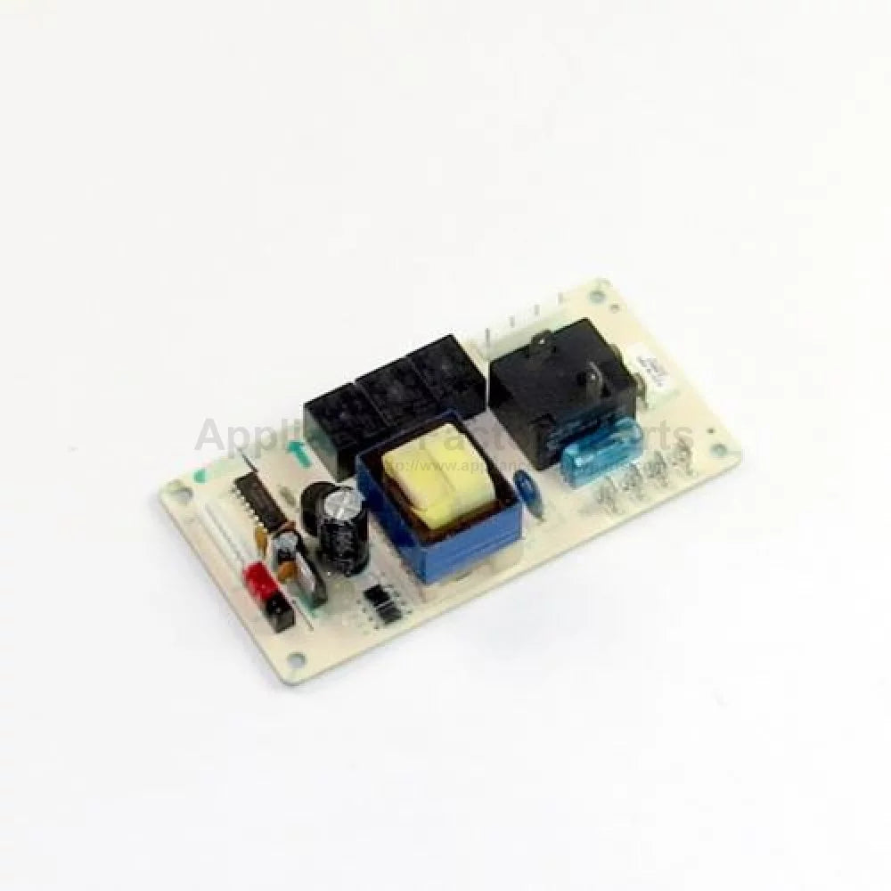 CONTROL Electric General PCB BOA WJ26X24141