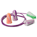 Moldex Earplugs Uncorded, Foam 33 SparkPlugs® NRR