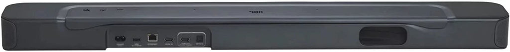 QN77S90CAFXZA 4K (2023) a Upscaling AI Inch BAR-300 and with TV Soundbar 77 JBL Atmos with Sound OLED Samsung Smart Dolby with 5.0ch MultiBeam