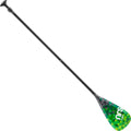 Fiberglass Adjustable Rush Paddle 3-Piece Stand-Up