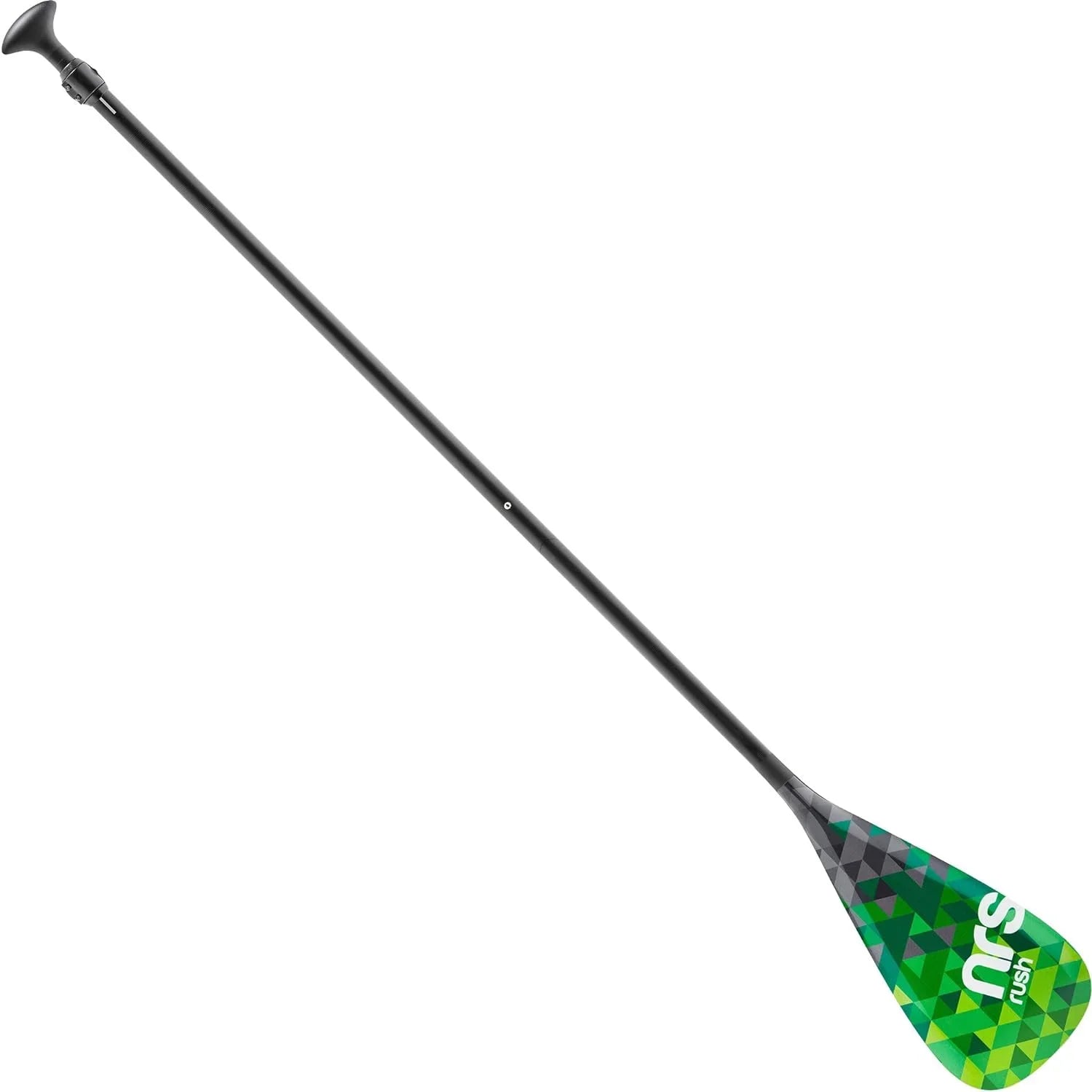 Fiberglass Adjustable Rush Paddle 3-Piece Stand-Up