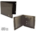 For Retail Nintendo M05538 Game DS® 50x Cartridge Case