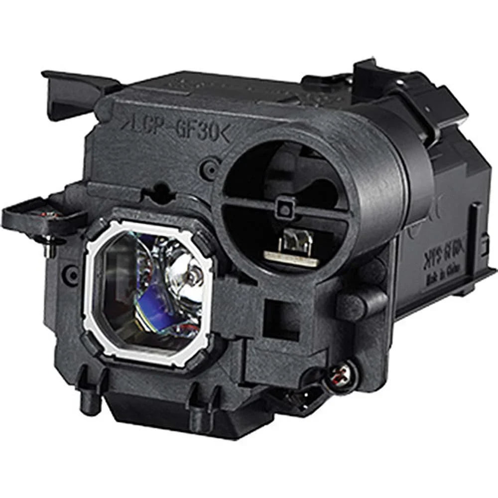 Inside Lamp Projector UM301Xi NEC Original with OEM Bulb
