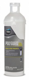 gpm,10" GP10C H Pro Filter Products Cartridge,5