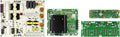 Repair Kit Complete Parts (LFTRHZLT Serial) TV Vizio M70-E3