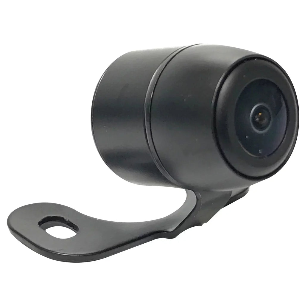 BOYO VTB16B 170° Vision Backup Bracket- or Camera Flush-Mount