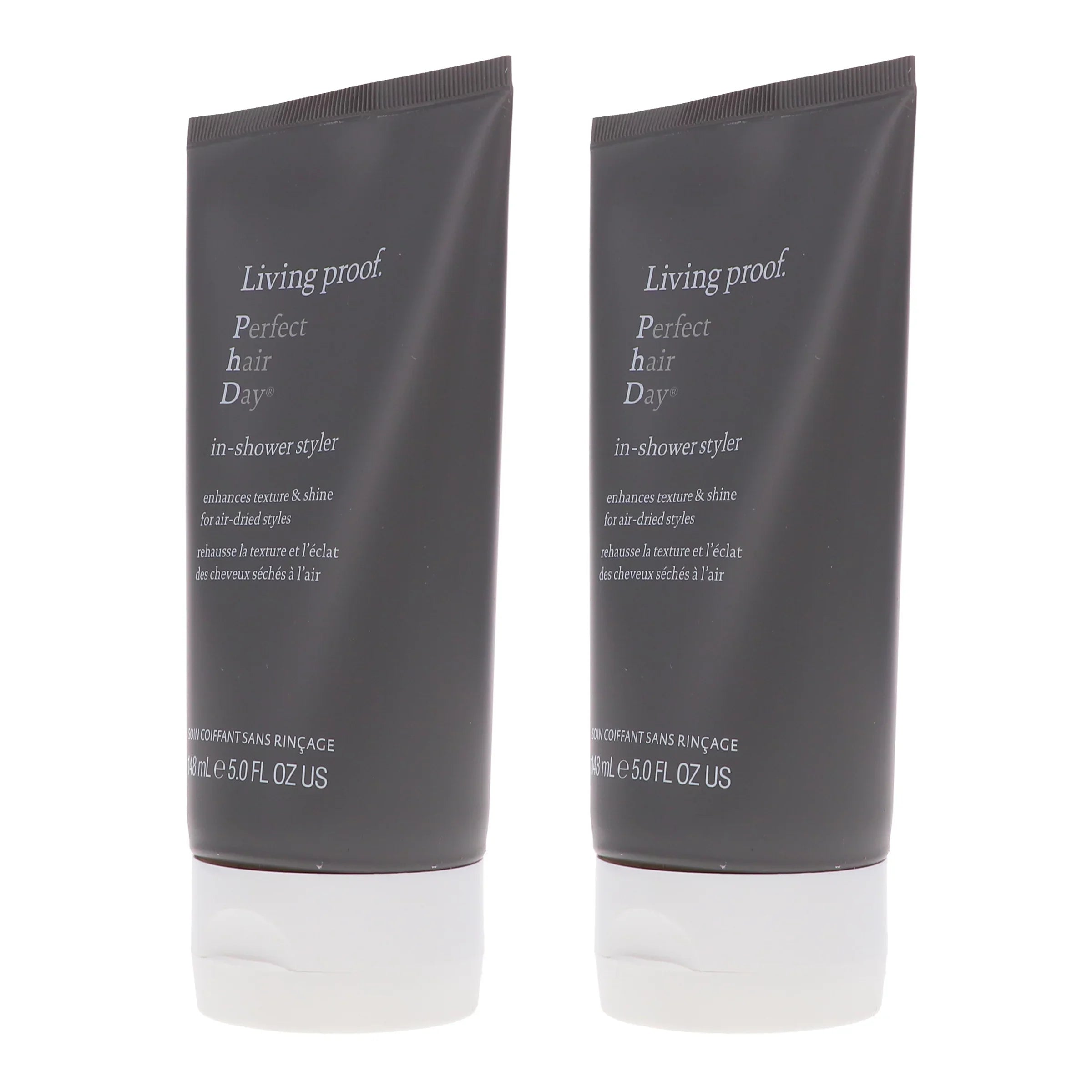 Proof Shower Styler 2 Perfect Hair oz Day 5 Pack In Living