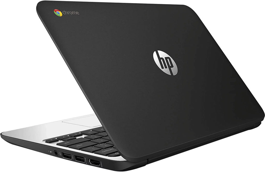 Dent Intel - HP and 16 G4 Chrome 4 GB GB 11 1.60 OS GHz Celeron Ee Chromebook 11.6" Scratch