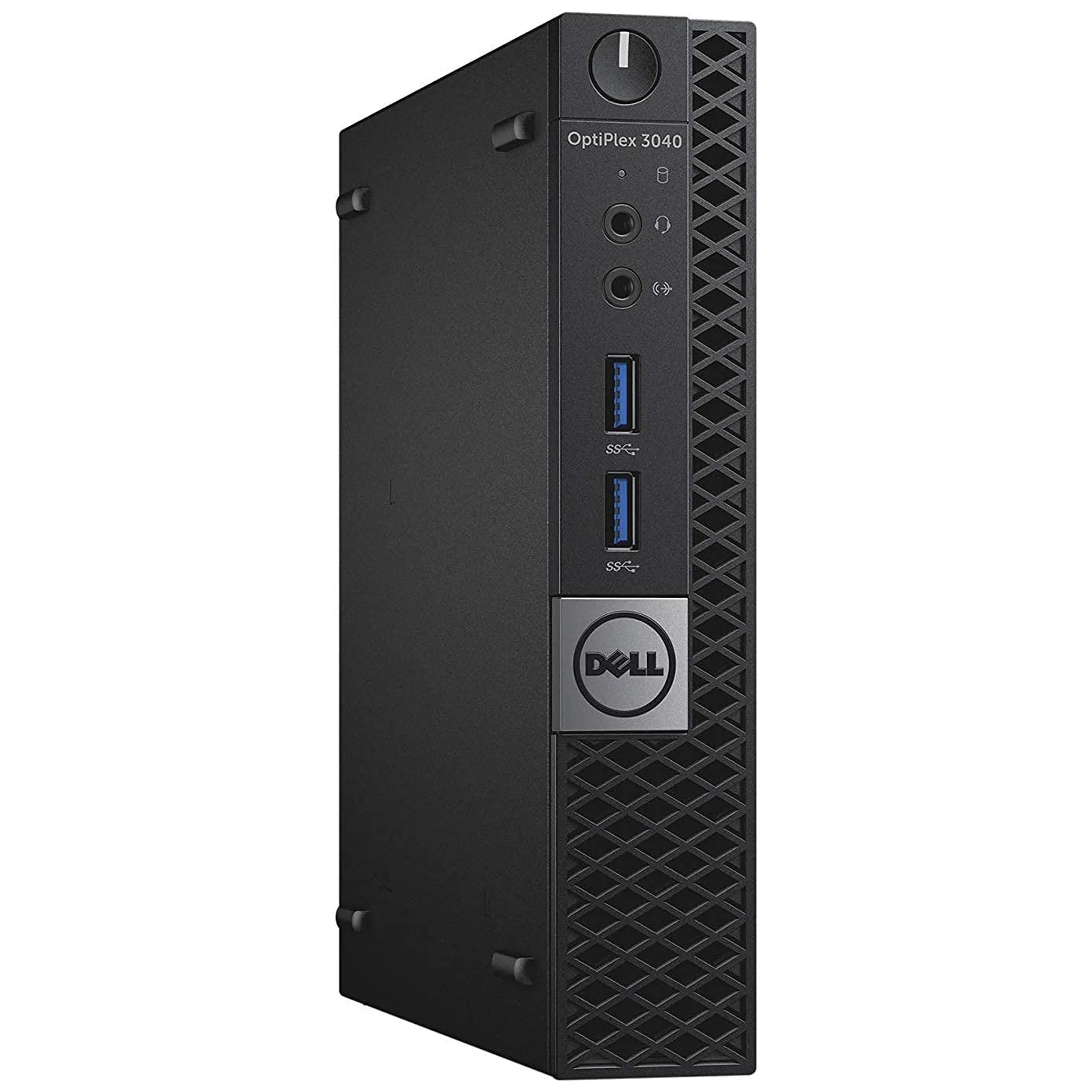 Ram 500GB Core 6th HHD PC i5 Micro 8GB Restored 3040 (Refurbished) Gen- OptiPlex Dell
