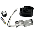 Kit 64868 Gas Models Weber Genuine For Q2200 Q1200 Igniter Grill