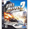 Auto Full - 3 Playstation Battlelines 2: