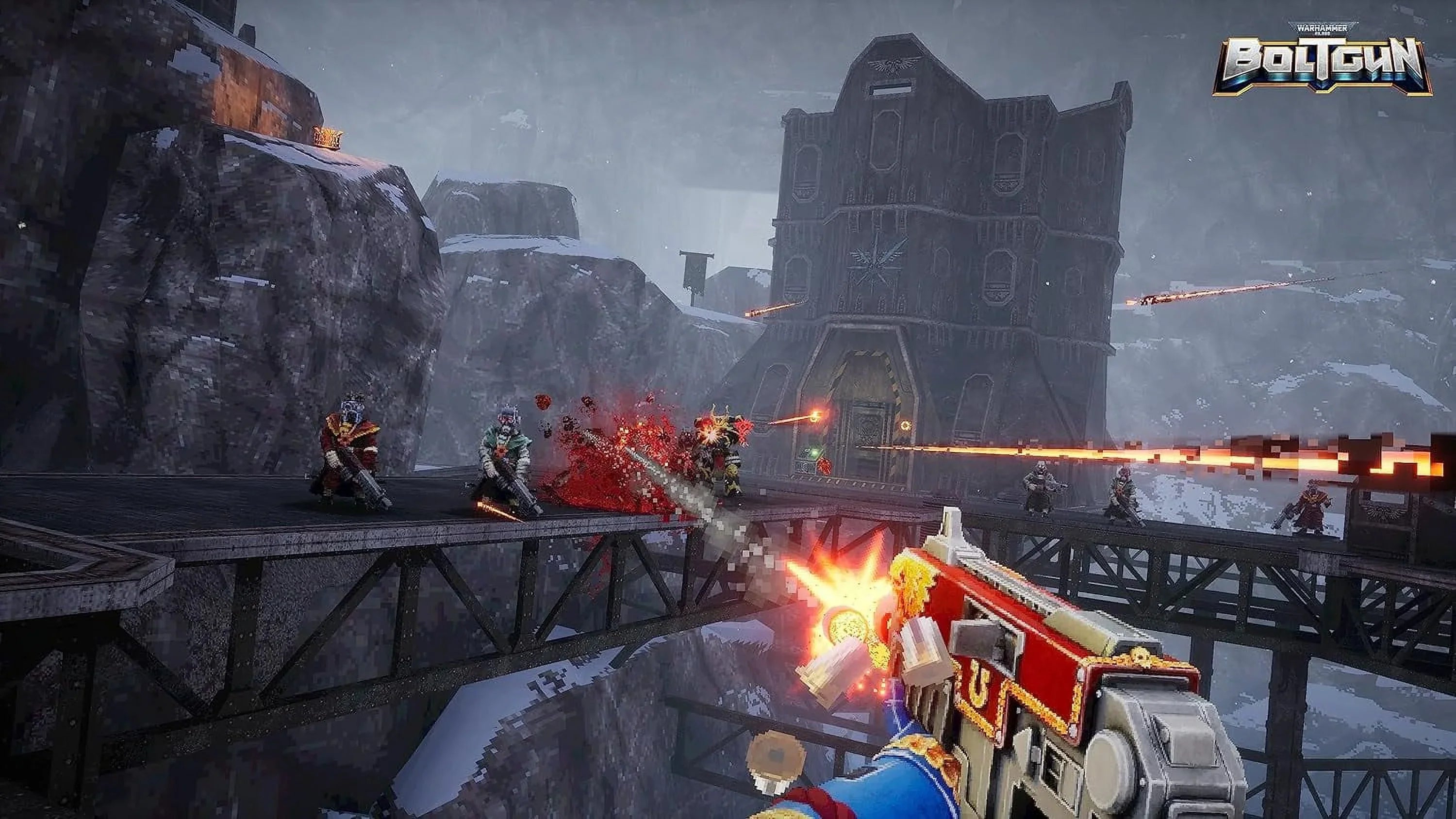 '- - 40,000: Warhammer Xbox Inquistor X Series Edition Martyr - Ultimate
