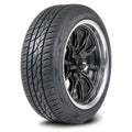 Tire 93W Groundspeed Season P205/50R17 Voyager XL Passenger All GT