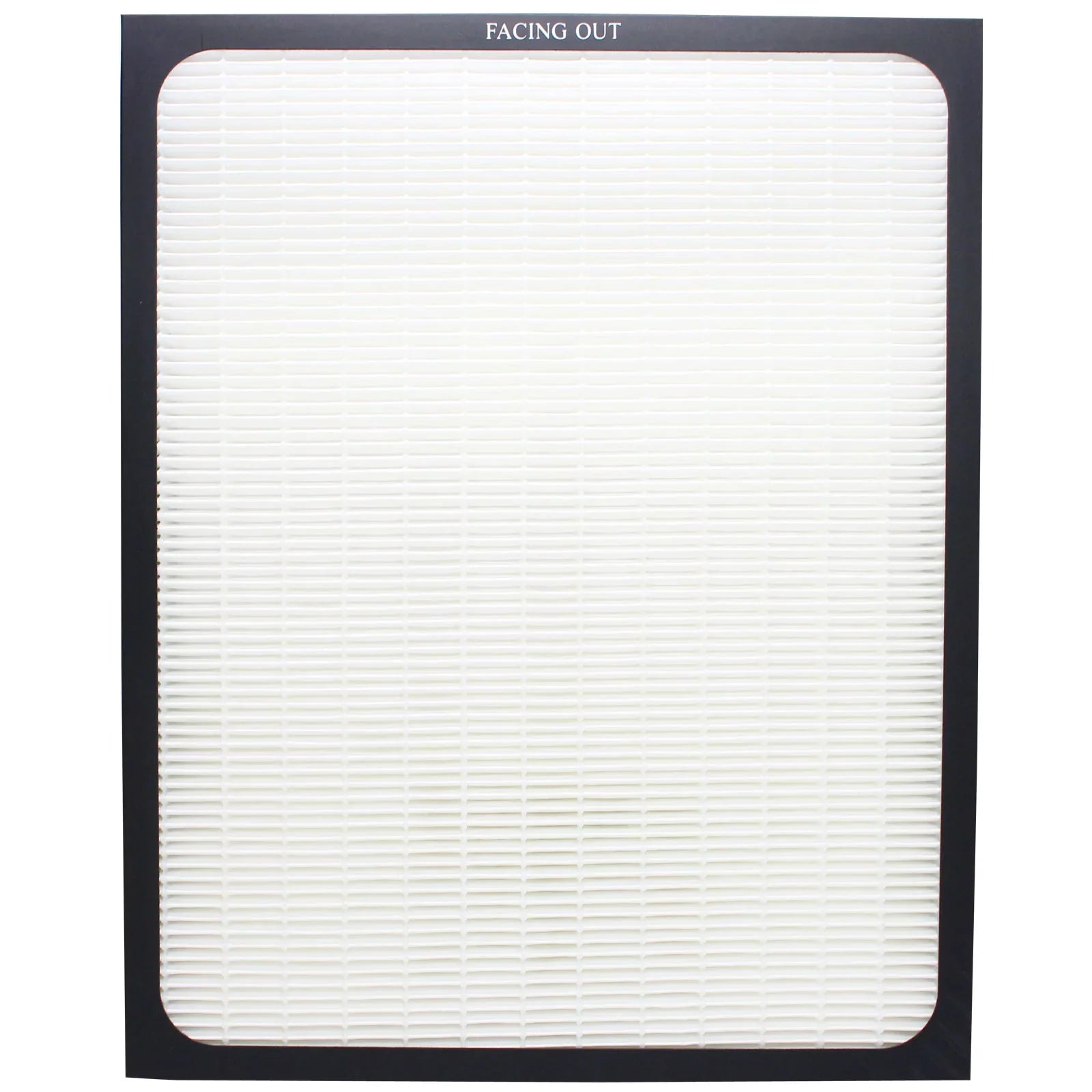 300 & 303 Filter Compatible 200 3-Pack Air Air Blueair Filter Purifier - Blueair Replacement