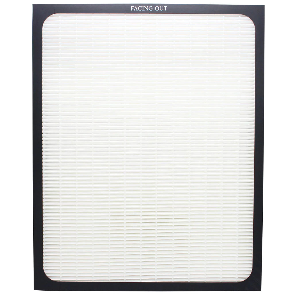 Air Blueair 6-Pack & Filter 270E 200 Replacement Compatible 300 Purifier Filter Blueair - Air