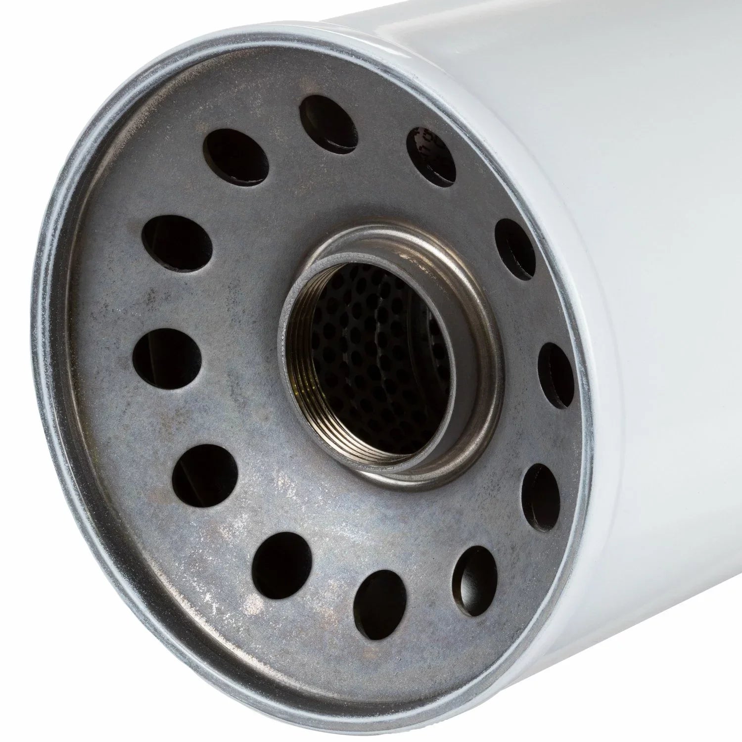 Construction HF28752in-On Interchange 1 FLEETGUARD Element Micron Microglass Filter for Direct