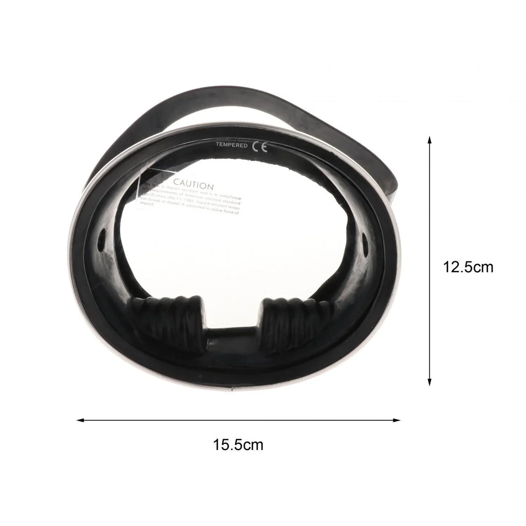 Men Snorkeling Diving Durable Summer Surfing Goggles Snorkeling Goggles Beach Snorkel Professional BAOSITY Scuba Women