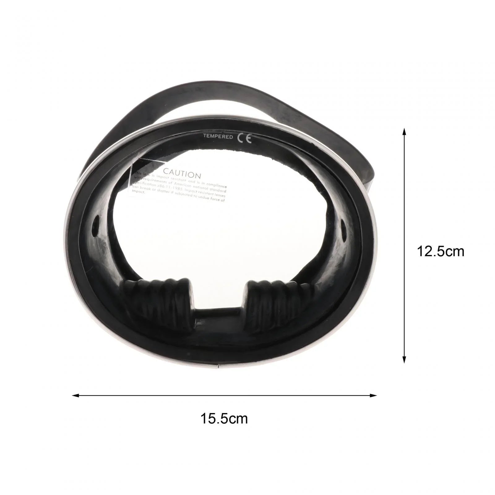 Men Snorkeling Diving Durable Summer Surfing Goggles Snorkeling Goggles Beach Snorkel Professional BAOSITY Scuba Women