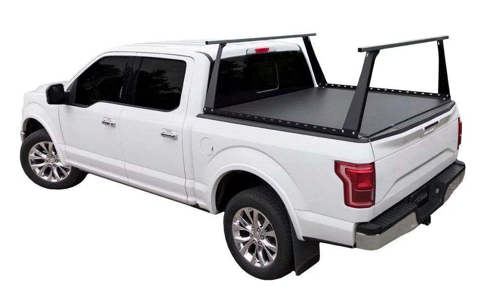 Bed Ford Fits Rack F1010052 F-350 F-250 Duty F-450 Bed ADARAC Racks 2008-2016 Super Duty Truck Super 1999-2016 8' Truck