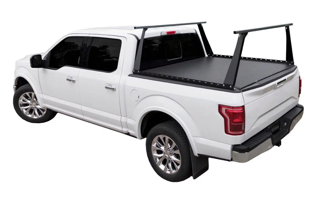 Bed Ford Fits Rack F1010052 F-350 F-250 Duty F-450 Bed ADARAC Racks 2008-2016 Super Duty Truck Super 1999-2016 8' Truck