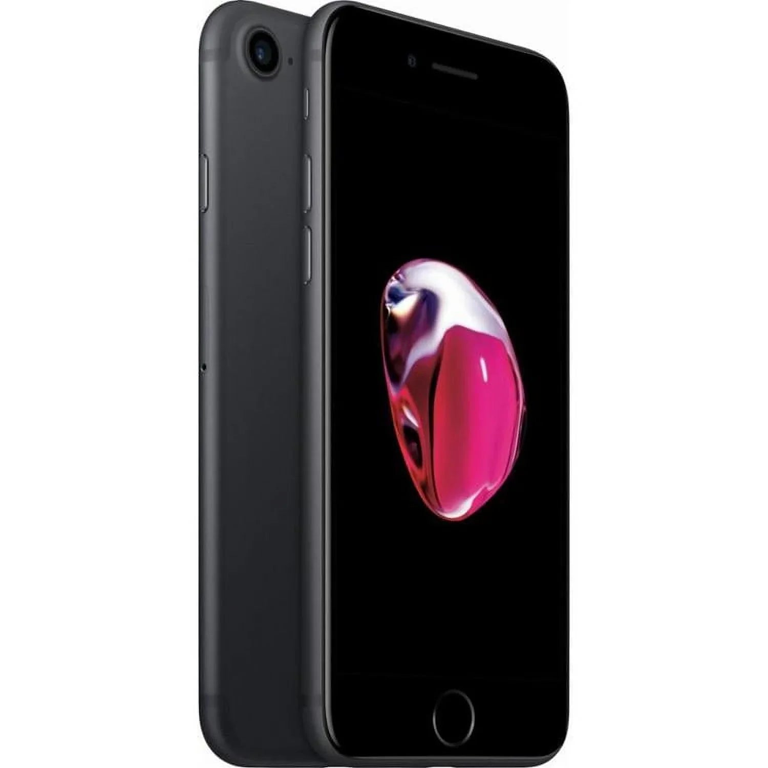 '- Pre-Owned - Carrier Apple 32GB 7 iPhone Unlocked (Good) Black