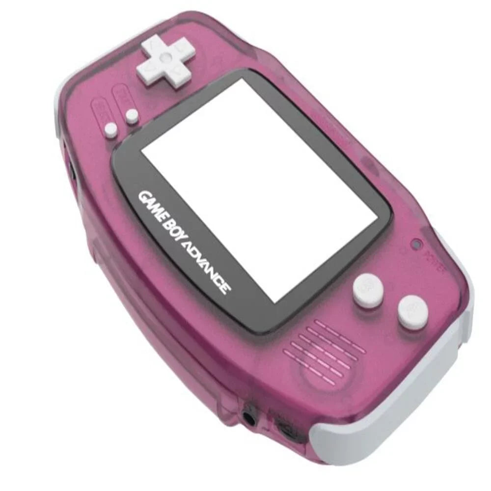 Game Fuchsia Boy Advance Restored (Refurbished)